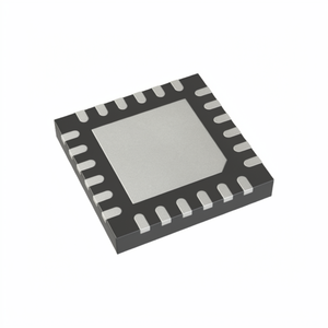 ชิปจัดการพลังงาน (PMIC) รุ่น MAX3946ETG+T ของผู้ผลิต Channel  แบบ 24 WFQFN Exposed Pad - Product Image 1