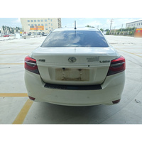 Подержанный автомобиль Guazi: Toyota Vios 2021 года, бензиновый седан, 5 мест, АКПП, передний привод, левый руль. Международная перепродажа подержанных автомобилей Toyota.