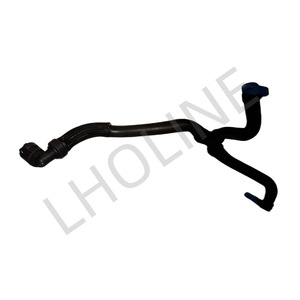 Tuyau en caoutchouc LHOLINE 23486364 EPDM pour carburant, eau de refroidissement, chauffe-eau, échappement, longueur standard - Product Image 2