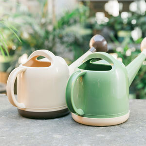 <span class=keywords><strong>Arrosoir</strong></span> décoratif en plastique RUIPU, grande capacité 4L, pour jardin - Product Image 3