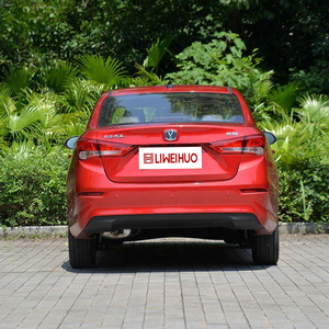 Changan Alsvin Usado, Sedán de 4 Puertas y 5 Plazas, Transmisión Manual, Volante a la Izquierda, Interior Oscuro, Motor Turbo de <span class=keywords><strong>1</strong></span>.5t y 107 CV - Product Image 5