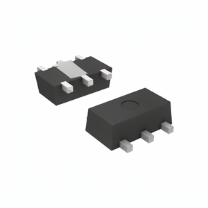 ชิปจัดการพลังงาน (PMIC) XC6210A45APR-G SOT 89 5/6 ชิ้นส่วนอิเล็กทรอนิกส์ในสต็อก - Product Image 1