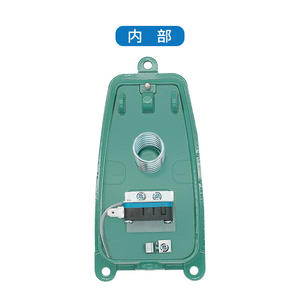 CNTD Changde Electric CFS-2 Interrupteur au pied à réinitialisation automatique Boîtier en aluminium avec câble de 1 mètre 10A 250V Équipement électrique - Product Image 3