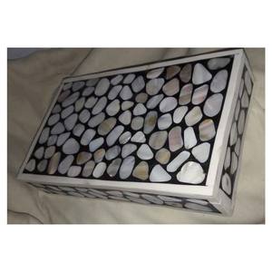 Hermosa Caja de Nácar - Product Image 1