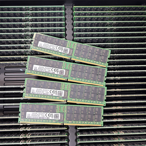 Memoria RAM DDR5 de Alta Calidad para Servidores, 16G 24G 32GB 48G 64G 128G 256G 4800Mhz 5600 6400Mhz 7200Mhz 8800 RDIMM, Nueva RAM para Servidores - Product Image 4
