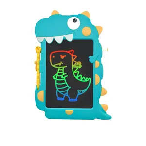 Tablet Papan Tulis Lcd Pintar Anak, 2021 Laris Konsentrasi Imajinasi Anak-anak Lcd Papan Menulis