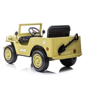 24v trattore elettrico per camion elettrico per <span class=keywords><strong>bambini</strong></span> di grandi dimensioni per <span class=keywords><strong>bambini</strong></span> giocattolo - Product Image 6