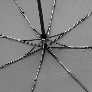 Cao Cấp Sang Trọng Bằng Gỗ Xử Lý Tự Động Mạnh Mẽ Windproof Travel Folding <span class=keywords><strong>Umbrella</strong></span> Cho Nam Giới Và Phụ Nữ - Product Image 5