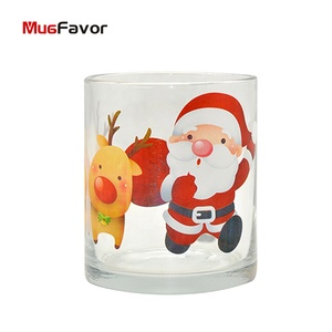 <span class=keywords><strong>Tasse</strong></span> à café pour Sublimation, <span class=keywords><strong>impression</strong></span> personnalisée avec <span class=keywords><strong>Photo</strong></span>, verre transparent 11oz, MG11C, vente <span class=keywords><strong>en</strong></span> <span class=keywords><strong>gros</strong></span>, ml - Product Image 3