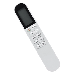 รีโมทคอนโทรลเครื่องปรับอากาศ O GYKQ-58 สำหรับรุ่น ERiTO6118 - Product Image 2