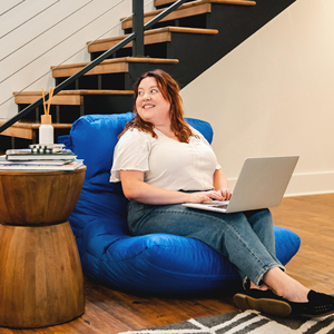 <span class=keywords><strong>Piscine</strong></span> extérieure jardin zéro gravité salon lit chaise de plage bar meubles pouf paresseux canapé pouf Chaise lounge coussins - Product Image 4