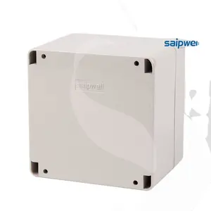 SP-AG-F11EH Nhà máy cung cấp saipwell IP65 hộp pin chống thấm nước bao bì