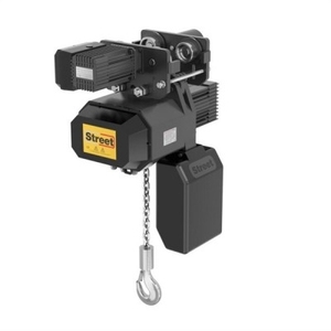 500kg 1T 1Ton <span class=keywords><strong>2</strong></span> T 3T 22V 230V 380V 3 Phase Truss Stage Événement Levage Électrique Palan À Chaîne Grue <span class=keywords><strong>2</strong></span> Tonnes Moteurs - Product Image 2