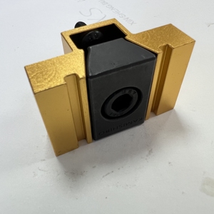 Mini-mors de précision CNC multi-modulaires M6 M8 <span class=keywords><strong>M10</strong></span> M12 M14 M16 pour routeur et petite fraiseuse, Ok <span class=keywords><strong>Vise</strong></span> pour machine CNC - Product Image 6