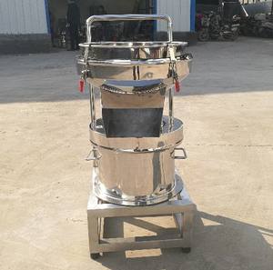 Tamis vibrant circulaire de type 450 - Product Image 2