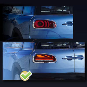 Luces Traseras para <span class=keywords><strong>Mini</strong></span> F54 <span class=keywords><strong>Cooper</strong></span> S 2015-2023, Conjunto de Lámparas LED, Luz Trasera - Product Image 6