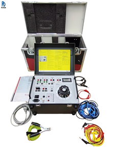 Controlador PLC, Sensor, Interruptor de Circuito, Probador de Bobinas de Apertura y Cierre, Nuevo y Original B10E - Product Image 1