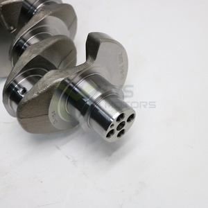 CIGÜEÑAL para LAND ROVER <span class=keywords><strong>JAGUAR</strong></span> 2.0 DIÉSEL MONOTURBO 204DTD G4D3EA - Product Image 5