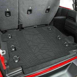 Alfombrilla de <span class=keywords><strong>maletero</strong></span> personalizada al por mayor de alta calidad para <span class=keywords><strong>TOYOTA</strong></span> <span class=keywords><strong>RAV4</strong></span> 2014 2015 2016 2017 2018 2019 2020 2021 <span class=keywords><strong>2022</strong></span> 2023 2024 - Product Image 5