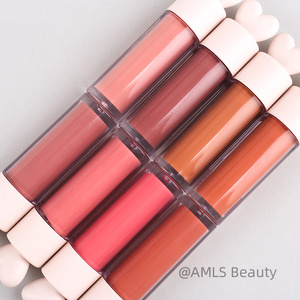 Long-Wearing Liquid <b>Blush</b> Waterproof & Transfer-Proof Cream <b>Blush</b> Buildable Coverage for All-Day Wear MatteFinish - Product Image 6