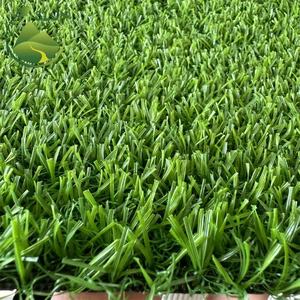 <span class=keywords><strong>Césped</strong></span> <span class=keywords><strong>Artificial</strong></span> <span class=keywords><strong>de</strong></span> 20mm 30mm <span class=keywords><strong>Precio</strong></span> al por Mayor por <span class=keywords><strong>Metro</strong></span> Cuadrado Alta Calidad 20mm-40mm Impermeable Resistente al Fuego y a los Rayos UV - Product Image 1