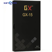 Écran tactile OLED LCD pour iPhone GX 15, 11, 11 Pro Max, 12, 12 PRO, 13, X, XR, XS