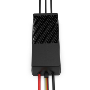 120A 8-14S FOC Controlador de velocidad del motor del Dron sin escobillas <span class=keywords><strong>ESC</strong></span> de alta calidad para UAV Multirotor Governer - Product Image 4