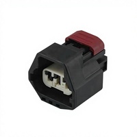 7283-5541-30 Connecteur femelle 3 broches IP67 étanche pour faisceau de câblage automobile, prise pour capteur EPS
