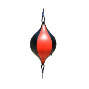 Leather Hanging Punching <strong>Bag</strong> for <strong>Speed</strong> Training <strong>Speed</strong> Ball for <strong>Boxing</strong> Training - Product Image 4