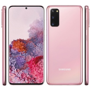 Teléfonos Reacondicionados Originales Baratos Desbloqueados Grado A+ para Galaxy <span class=keywords><strong>S20</strong></span> G980 - Product Image 1
