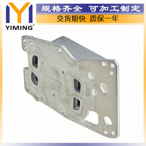 Radiateur 11428507626 YM-A010 refroidi à l'eau pour BMW série 1 3 5 535d 2014 2016, remplacement et réparation - Product Image 3