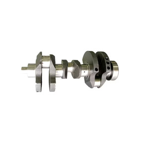 Forged Crankshaft for <b>DEUTZ</b> F3L912 F4L912 02931044 02931301 04232745 04152650 02136928 04152646 02929338 FL912 BF6L913 <b>F2L511</b> - Product Image 2