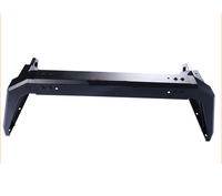 Pick-up Car 4x4 accessoires barre de rouleau de Sport en acier pour Ford Ranger F150 raptor T7 T8 T9 2019 +