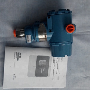 เกจวัด Original Rose Mount 3051T ประสิทธิภาพสูง พร้อมเซ็นเซอร์อัจฉริยะ 4-20mA HART - Product Image 1