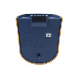 Batería de Iones de Litio NetAlly WBP-LION |   Recargable para AirCheck y LinkRunner |   Hecho en EE. UU. - Product Image 3