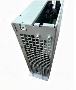 Nuevo Módulo de Potencia 6SN1123 1AB00 0CA1 de 2 Ejes, 50A, Refrigeración Interna, Alimentación de 18A, Husillo de 24A, Módulo de Accionamiento LT - Product Image 5