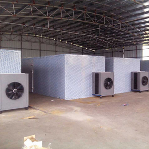 Đồng Phục Khô Dưa Chuột Biển Máy Sấy Máy - Product Image 5