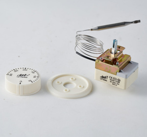 Nhiệt mao mạch nhiệt cho lò nướng, mật ong nồi xô chuyển đổi - Product Image 2