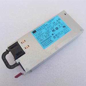 Alimentation électrique pour serveur à branchement à chaud 460W 511777-001 499249-001 pour HP Proliant <span class=keywords><strong>DL360</strong></span> DL380 G6 <span class=keywords><strong>G7</strong></span> - Product Image 3