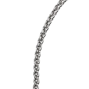 Catena in Acciaio da 70cm per Strumenti e Attrezzature per Gioielleria - Product Image 2