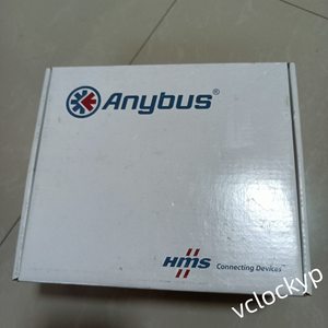 AB7900-F โมดูลเกตเวย์ ANYBUS ใหม่ - Product Image 1