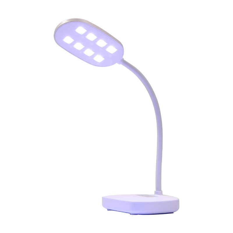 Lampe à ongles rechargeable