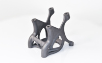 Services d'impression 3D personnalisés ISO 9001, prototypage rapide, impression en résine, impression 3D en plastique ABS PP POM, semelles orthopédiques