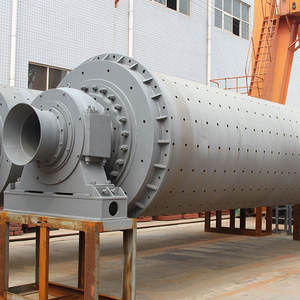 Zhongde लीड जिंक कॉपर अयस्क गीला बॉल मिल इंजन एसी मोटर 60-13 t/h क्षमता 1 वर्ष की वारंटी 2.7x4.0 मीटर हेनान मूल - Product Image 3