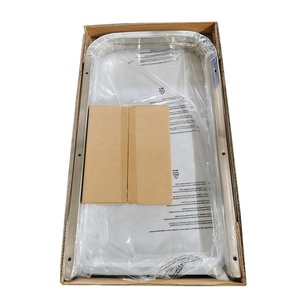 3 Tier Rvs Utility Serveren Winkelwagen Keuken Bus Trein Catering Voedsel Trolley Restaurant Dining Dienst Winkelwagen Met Wielen - Product Image 2