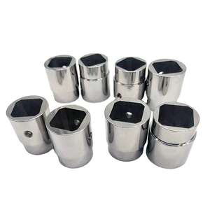 خدمات التصنيع والتشغيل بالتحكم الرقمي بالحاسوب في الصين، مصنع قطع التصنيع بالتحكم الرقمي بالحاسوب، تصنيع الفولاذ المقاوم للصدأ بالتحكم الرقمي بالحاسوب - Product Image 1