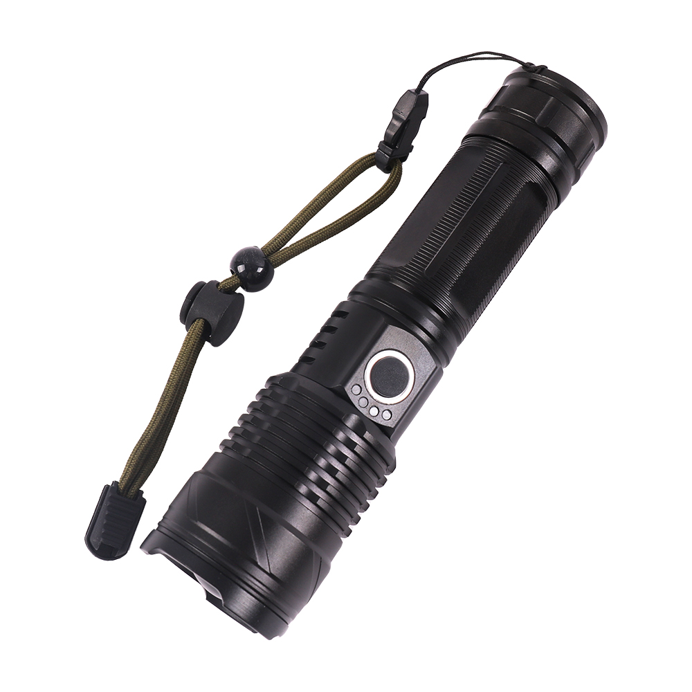 amazon prime xhp50 rechargable flashlights LED Flashlight USB Rechargeable 5 Modes 9000 Lumens Super Bright Waterproof Zoom Flashlight Rechargeable High Power for Camping Hiking Hunting Fishing Adventure Emergency + Battery Sports & Outdoors High Power High Lumens Waterproof