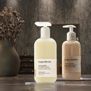 Crema Facial Antienvejecimiento de Doble Blanqueamiento de Alta Gama OEM OBM, Niacinamida, Péptidos Reafirmantes de Poros, Extractos Herbales, para Todo Tipo de Piel, Nocturna - Product Image 3