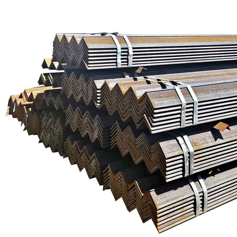 Carbon Steel Angle Iron High Strength