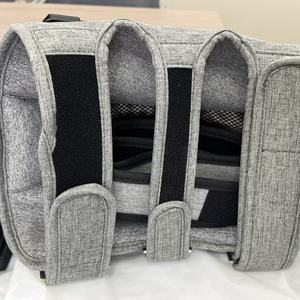 Masajeador de Rodillas Inteligente Edición 2026 <span class=keywords><strong>con</strong></span> Calor, Luz Roja, Masaje <span class=keywords><strong>con</strong></span> Bolsas de Aire y Vibración, 4 en 1, Regalos para Padres y Abuelos - Product Image 6